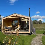 302 Charmantes Naturnahes Tiny House- Herman Semesterbostad *