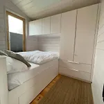 302 Charmantes Naturnahes Tiny House- Herman Semesterbostad Bleckede