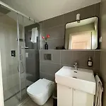 302 Charmantes Naturnahes Tiny House- Herman Semesterbostad