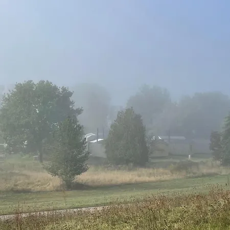 Charmantes Naturnahes Tiny House 