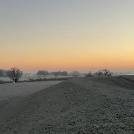 Charmantes Naturnahes Tiny House 