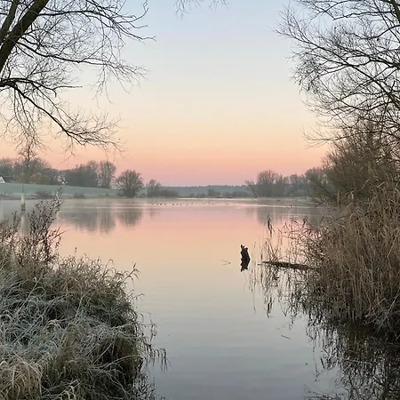 Charmantes Naturnahes Tiny House 