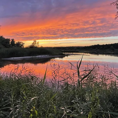 Charmantes Naturnahes Tiny House 