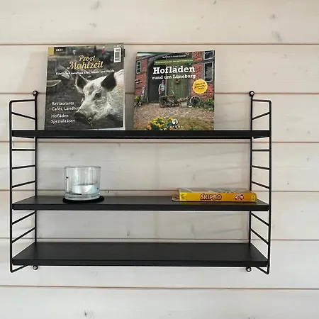 Charmantes Naturnahes Tiny House 