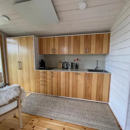 Charmantes Naturnahes Tiny House 