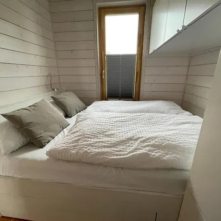 302 Charmantes Naturnahes Tiny House- Herman *
