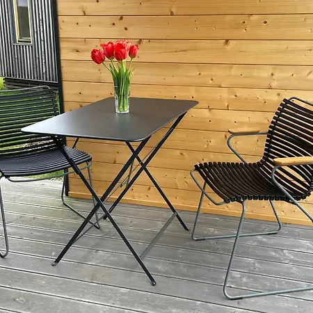 Holiday home Charmantes Naturnahes Tiny House 