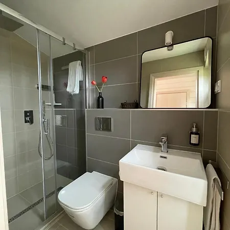 302 Charmantes Naturnahes Tiny House- Herman *