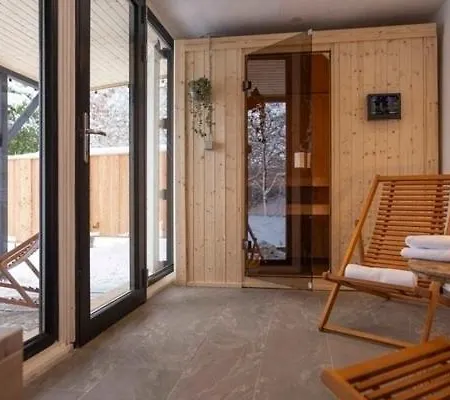 302 Charmantes Naturnahes Tiny House- Herman